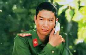 Người nổ súng cướp tiệm vàng ở Huế là cán bộ trại giam, có tâm lý bất thường