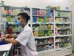 Nhà thuốc Khánh Linh: Tận tâm vì khách hàng