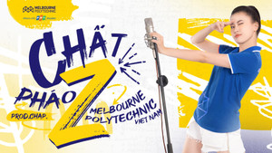 Rapper Pháo quay trở lại đường đua âm nhạc 