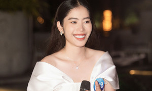 Nam Em: 'Tôi đã trải qua nhiều nỗi đau và bài học cuộc sống'