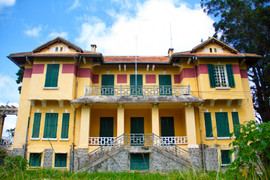 Vẻ đẹp rêu phong của Dinh Tỉnh trưởng hơn 100 tuổi giữa lòng Đà Lạt