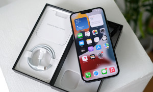 Tính năng đáng giá trên iPhone 14 Pro