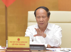 Phấn đấu giải ngân toàn bộ vốn đầu tư công trước 31/12