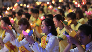Tháng 7 âm lịch Phật tử nên tụng kinh gì?
