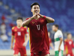 Cơ hội cho tuyển Việt Nam khi châu Á có 8,5 suất World Cup