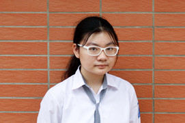 17 tuổi đạt IELTS 8.5, điểm SAT top 1% thế giới