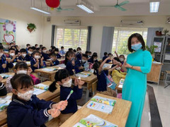 Bộ GD&ĐT: Khẩn trương tuyển dụng 27.850 biên chế giáo viên