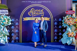 Showroom & Spa Humnile khai trương chi nhánh mới: Nơi mua sắm mỹ phẩm chất lượng