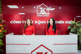 Bất động sản Thiên Khôi và 5 kinh nghiệm môi giới thổ cư, nhà phố