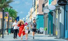 Đón đầu bất động sản du lịch nghỉ dưỡng Hồ Tràm trước loạt dự án hạ tầng về đích 