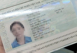 Nhiều nước chưa công nhận hộ chiếu mới, Cục Quản lý Xuất nhập cảnh nói gì?