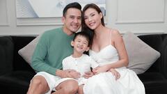 Xuất hiện tin đồn Lương Thế Thành ngoại tình, Thuý Diễm lên tiếng
