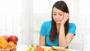 Lý do ăn nhiều nhưng không thể tăng cân