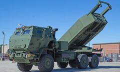 Nga phá hủy kho đạn HIMARS, Mỹ tăng viện trợ rocket cho Ukraine