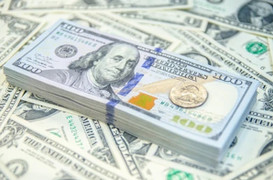 Tỷ giá USD hôm nay 2/8: USD vẫn tiếp tục giảm