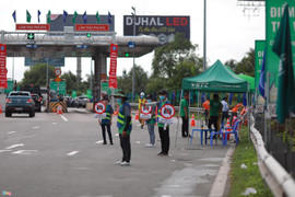 Hai doanh nghiệp triển khai ETC cố thoát lỗ