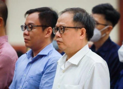 Truy tố Tất Thành Cang trong vụ bán rẻ đất cho Quốc Cường Gia Lai