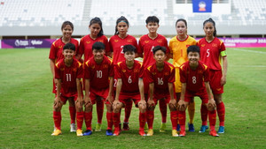 Lịch thi đấu bóng đá hôm nay 2/8: U18 Việt Nam vs U18 Myanmar