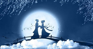 Lễ Thất tịch 2022 là ngày nào dương lịch? 