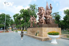 Gia đình 3 chiến sĩ PCCC không kêu gọi xin tiền phúng điếu trên mạng xã hội