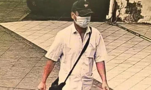 Đâm dao ở trường mẫu giáo Trung Quốc, 9 người thương vong