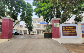 Đề nghị chuyển cơ quan công an vụ 4 gói thầu do CDC Đắk Lắk làm chủ đầu tư