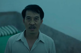 'Đấu trí' tập 12: Túng hành động như kẻ điên khi bị công an bắt 