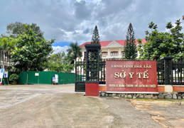 Hàng loạt sai phạm tại Sở Y tế Đắk Lắk