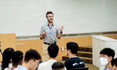 VinUni cấp học bổng toàn phần đào tạo tiến sĩ khoa học máy tính khoá I