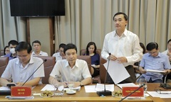 Phối hợp tháo gỡ vướng mắc trong khám chữa bệnh và thanh toán chi phí BHYT