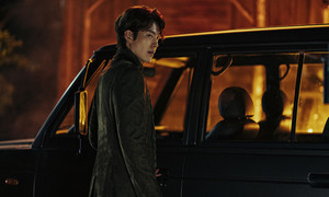 Kim Woo Bin trở lại xuất thần sau 6 năm chữa bệnh ung thư