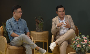 Cơ hội nào cho sự phát triển của thị trường phim Việt?