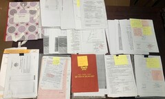 Nghệ An: Khởi tố 6 cán bộ, công chức vòi hơn 700 triệu đồng để làm hồ sơ đất đai