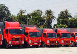 Giá hàng hóa, cước vận tải chưa giảm theo xăng, dầu: Bộ Tài chính nói gì?