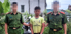 Bắt nghi phạm 14 tuổi hiếp dâm, sát hại thiếu nữ ở Sơn La