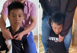 Bắt giữ 2 nghi phạm sát hại người phụ nữ thu mua ve chai ở Bắc Ninh