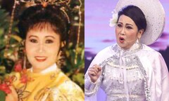 Ngôi sao cải lương Thanh Hằng 16 tuổi lên xe hoa, 'ở ẩn' 15 năm giữ tổ ấm