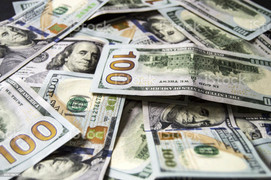 Tỷ giá USD hôm nay 3/8: USD bật tăng trở lại