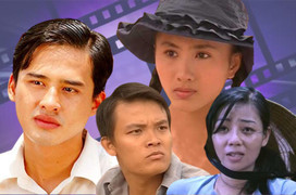 Diễn viên 'Miền đất phúc' sau 15 năm: Tiếc nuối các tài năng sớm giã từ sân khấu
