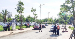 Môi giới bất động sản lũ lượt bỏ nghề, chờ thị trường 'sống lại'