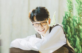 Quyết định táo bạo tuổi 19 của 'chàng thơ xứ Huế’ 