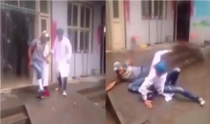 Tai họa oái oăm khi người vụng làm việc tốt