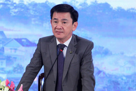 Phê chuẩn miễn nhiệm Phó Chủ tịch tỉnh Lâm Đồng