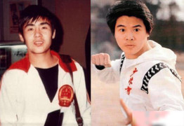 Nỗi ám ảnh thua Lý Liên Kiệt 'một đầu ngón tay' của sư phụ Chân Tử Đan