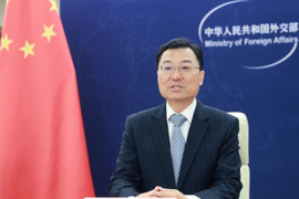 Trung Quốc triệu đại sứ Mỹ phản đối chuyến thăm Đài Loan của bà Pelosi