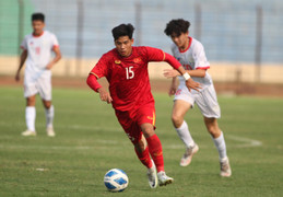 Kịch bản U16 Việt Nam vào bán kết U16 Đông Nam Á 2022
