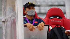 HLV Akira Ijiri muốn cùng U18 nữ Việt Nam vô địch Đông Nam Á