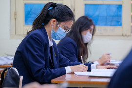 Bộ GD&ĐT sửa chương trình giáo dục phổ thông mới liên quan môn Lịch sử