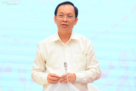 Phó Thống đốc NHNN: Quản lý chặt tiền ảo, không để lợi dụng rửa tiền