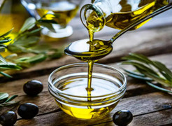 Dầu ăn có khả năng giảm viêm khớp hiệu quả